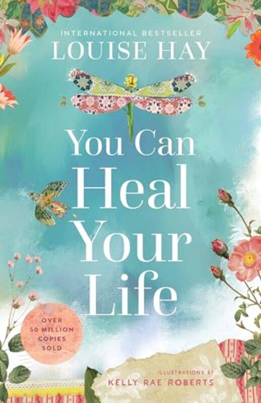 

You Can Heal Your Life,Paperback By Hay, Louise