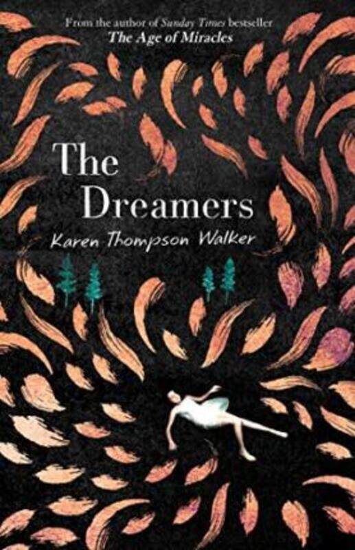 

The Dreamers.paperback,By :Thompson Walker, Karen
