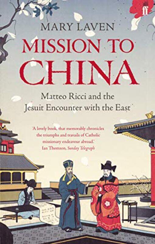 

Mission to China by MojangBethan Mair-Paperback