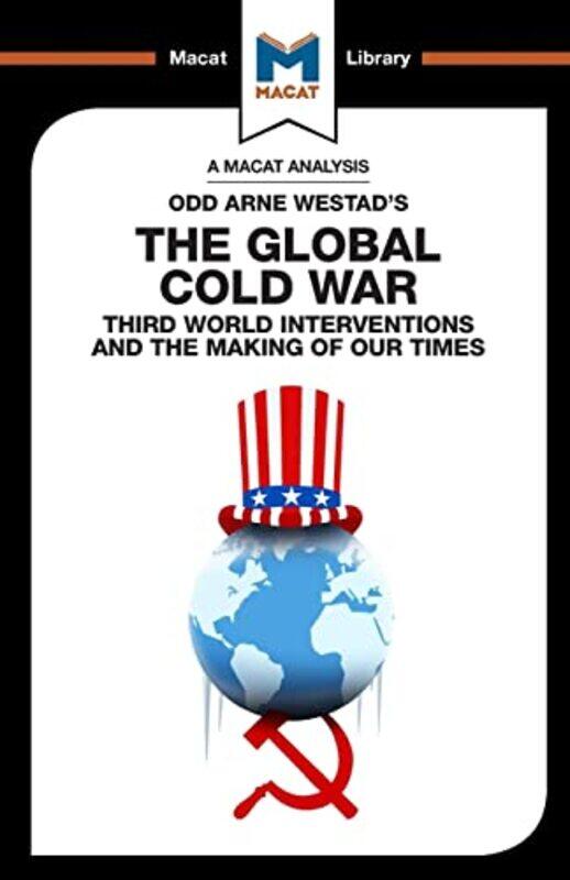 

An Analysis of Odd Arne Westads The Global Cold War by Patrick GlennBryan Gibson-Paperback