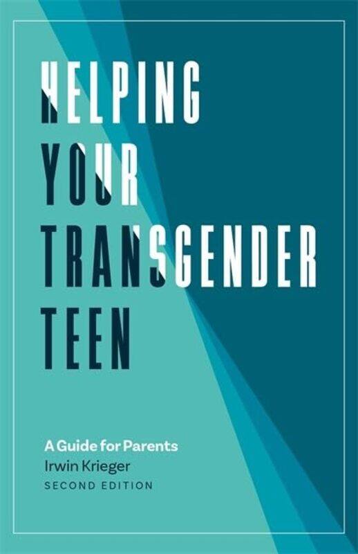 

Helping Your Transgender Teen 2nd Edition by Tony BushDavid Middlewood-Paperback