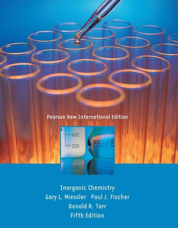 

Inorganic Chemistry by Professor Robert Brewer-Paperback