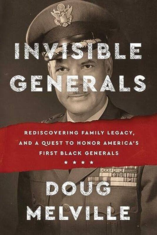 

Invisible Generals by Summersdale Publishers-Hardcover