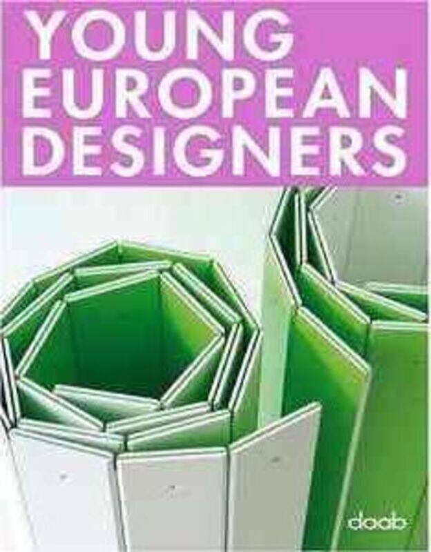 

^ (Q) Young European Designers,Paperback,ByJoachim Fischer