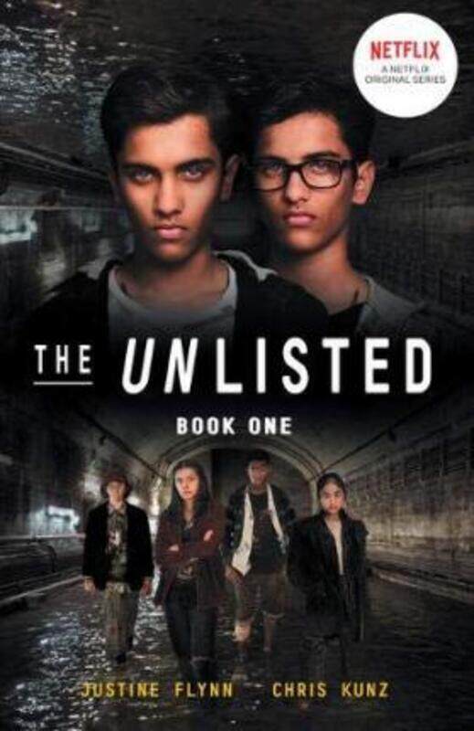 

The Unlisted (The Unlisted #1).paperback,By :Kunz Chris