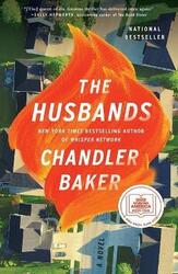 The Husbands.paperback,By :Baker, Chandler
