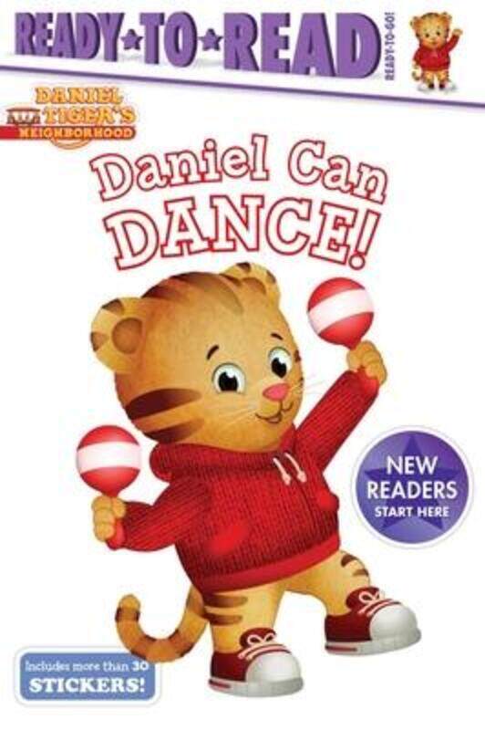 

Daniel Can Dance.paperback,By :Delphine Finnegan