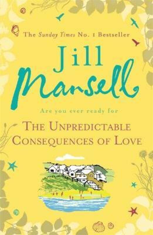 

Unpredictable Consequences of Love.paperback,By :Jill Mansell