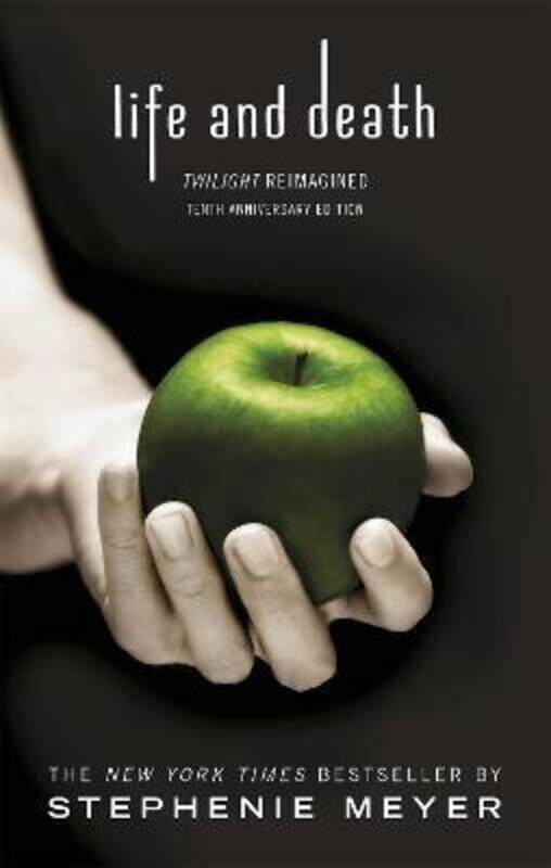 

Life and Death: Twilight Reimagined.paperback,By :Meyer, Stephenie