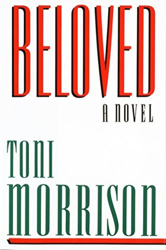 

Beloved,Hardcover,by:Morrison, Toni