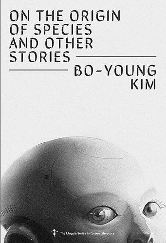 

On the Origin of Species and Other Stories by Bo-Young KimSunyoung ParkJoungmin Lee ComfortSora Kim-Russell-Paperback