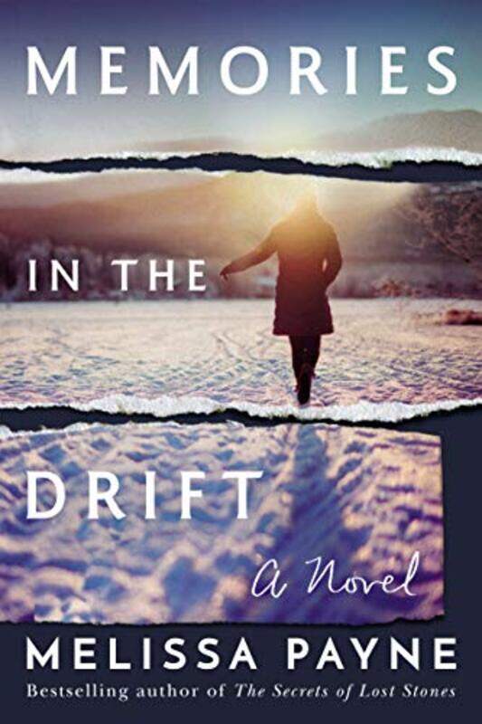 

Memories in the Drift by Melissa Payne-Paperback