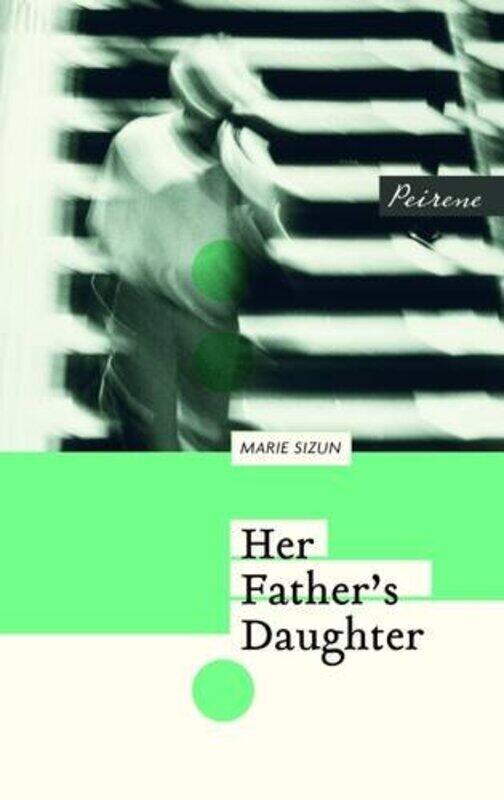 

Her Fathers Daughter by Marie SizunAdriana Hunter-Paperback