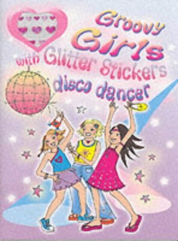 

Disco Dancer (Groovy Glitter Girls), Paperback Book, By: Autumn Publishing Ltd