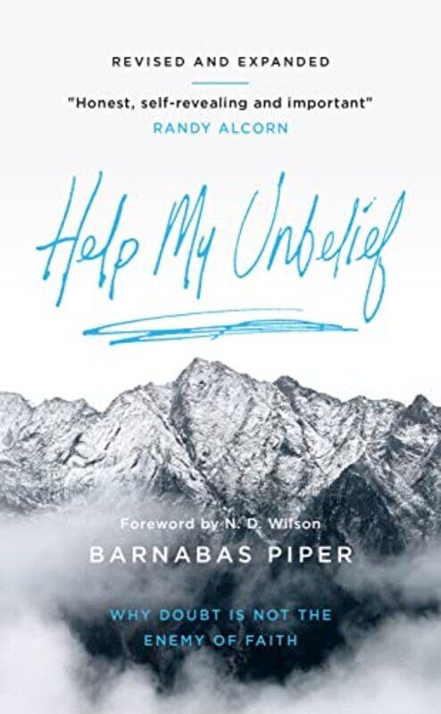 

Help My Unbelief by Muge SatarCiara R Wigham-Paperback