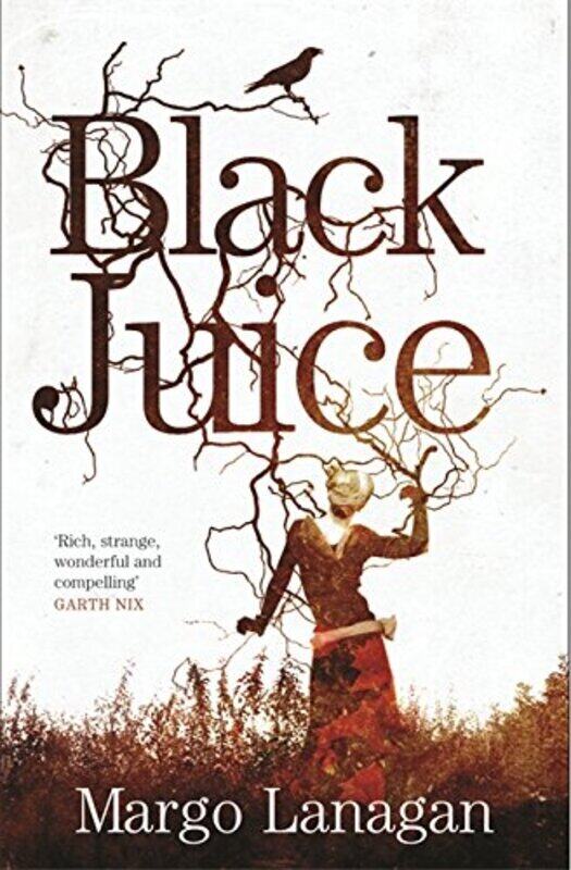 

Black Juice (Gollancz SF), Paperback, By: Margo Lanagan