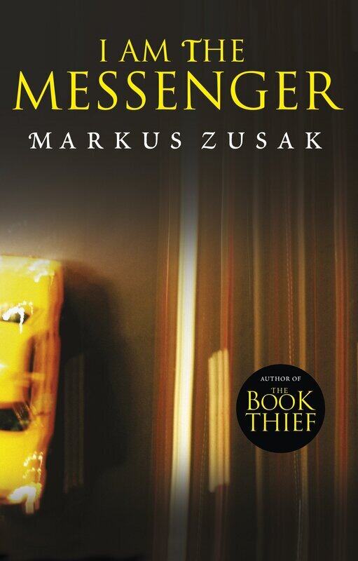 

I Am the Messenger, Paperback Book, By: Markus Zusak
