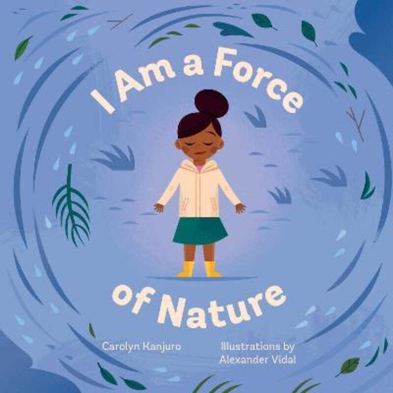 

I Am a Force of Nature.paperback,By :Kanjuro, Carolyn - Vidal, Alexander