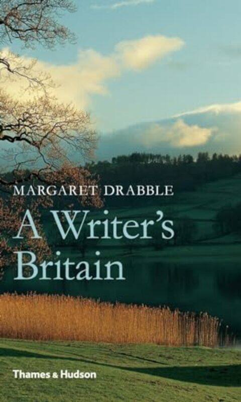 

A Writers Britain by Margaret Drabble-Hardcover