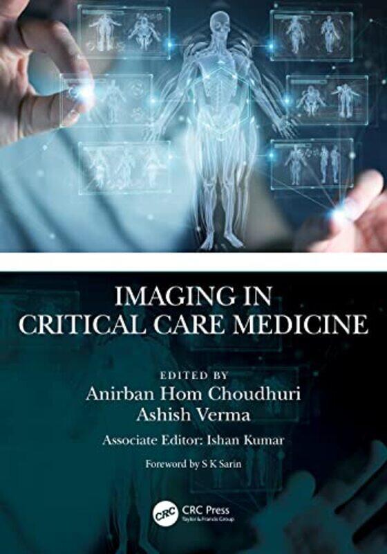 

Imaging in Critical Care Medicine by Des HewittSusan Tarrant-Paperback