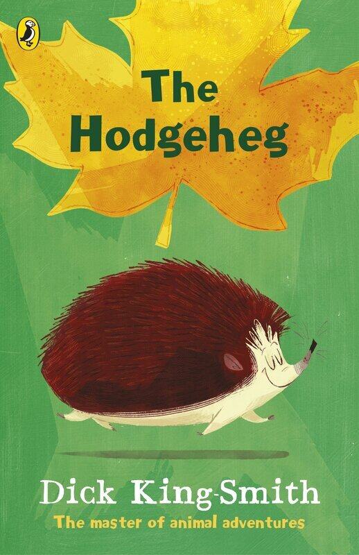 

The Hodgeheg, Paperback Book, By: Dick King-Smith