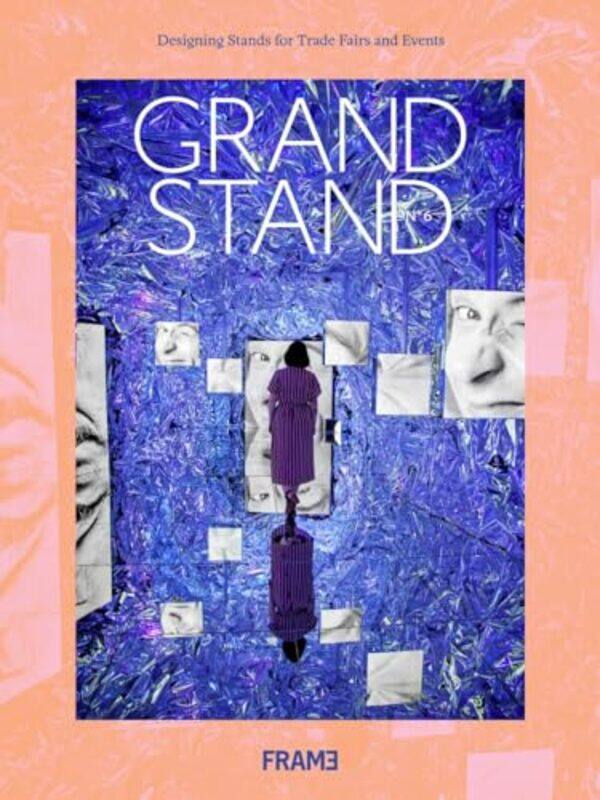 

Grand Stand 6 by Evan Jehl - Hardcover