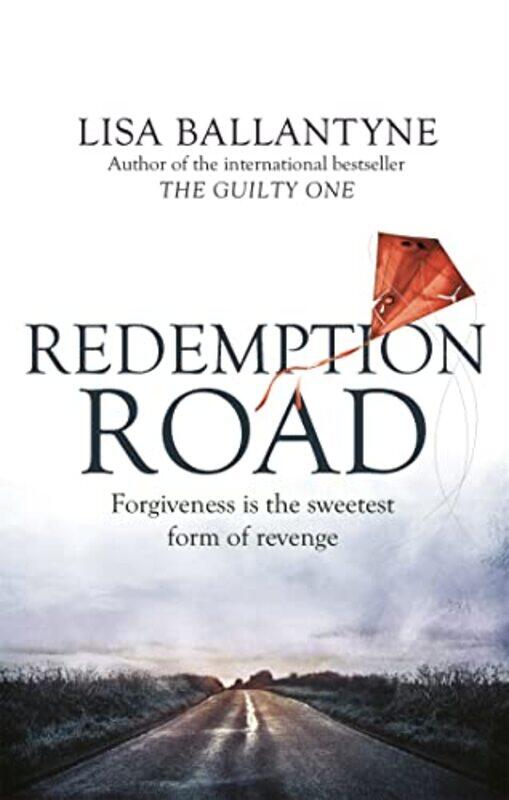 

Redemption Road by Lisa Ballantyne-Paperback