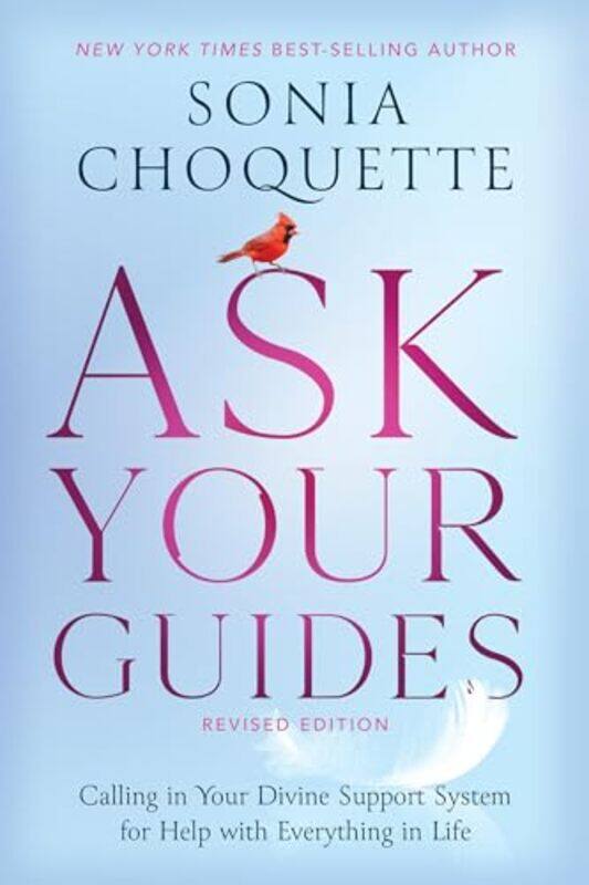 

Ask Your Gds By Choquette Sonia - Paperback