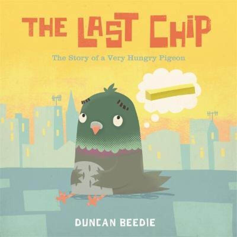 

The Last Chip.paperback,By :Beedie, Duncan - Beedie, Duncan