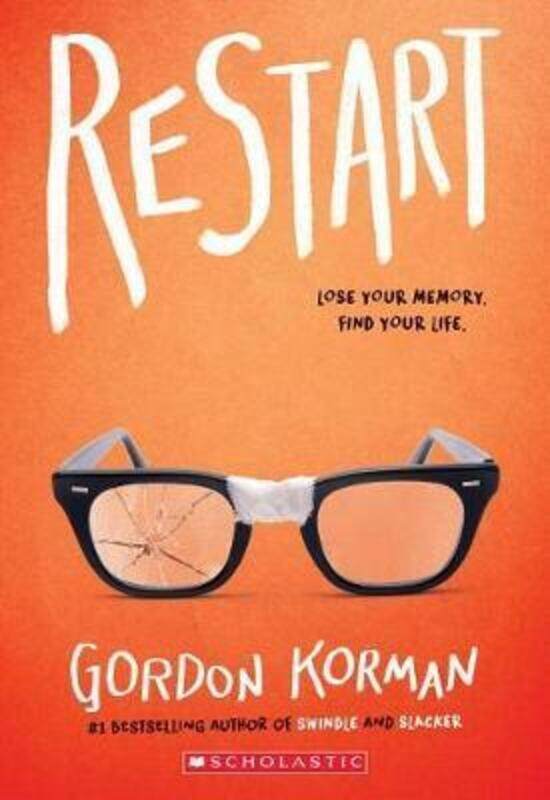 

Restart.paperback,By :Korman, Gordon