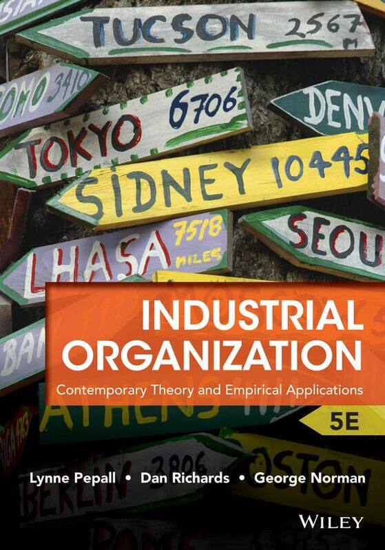 

Industrial Organization by David Author Atkinson-Paperback