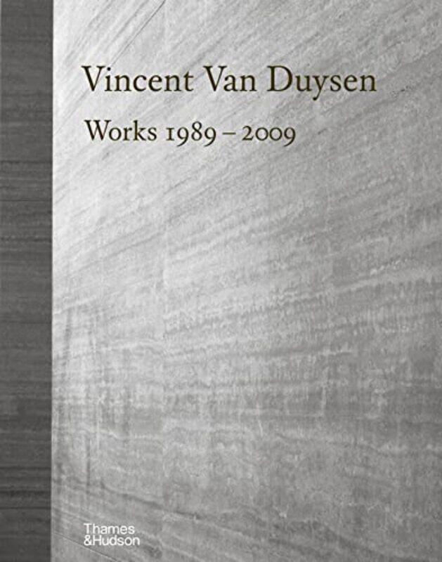 

Vincent Van Duysen Works 19892009,Hardcover,by:Ilse Crawford