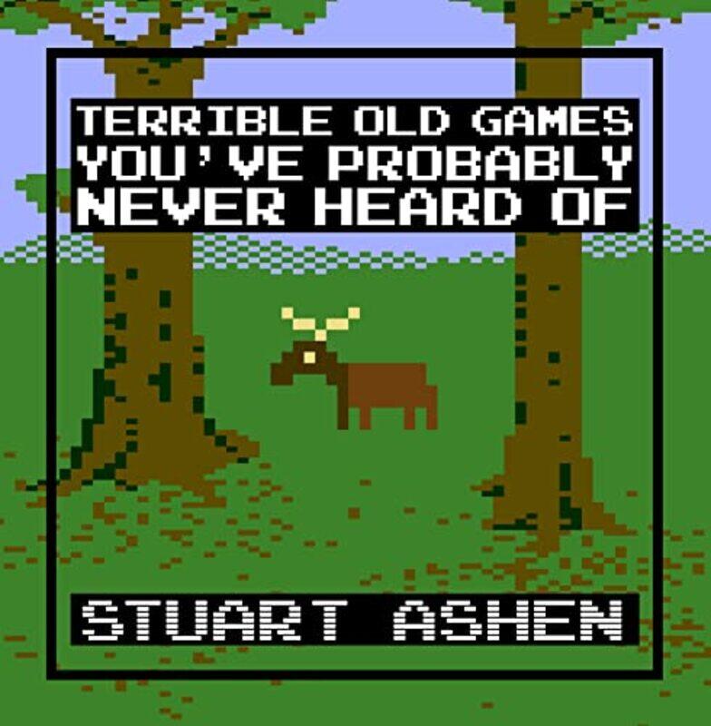 

Terrible Old Games Youve Probably Never Heard Of by Collins GCSE-Paperback