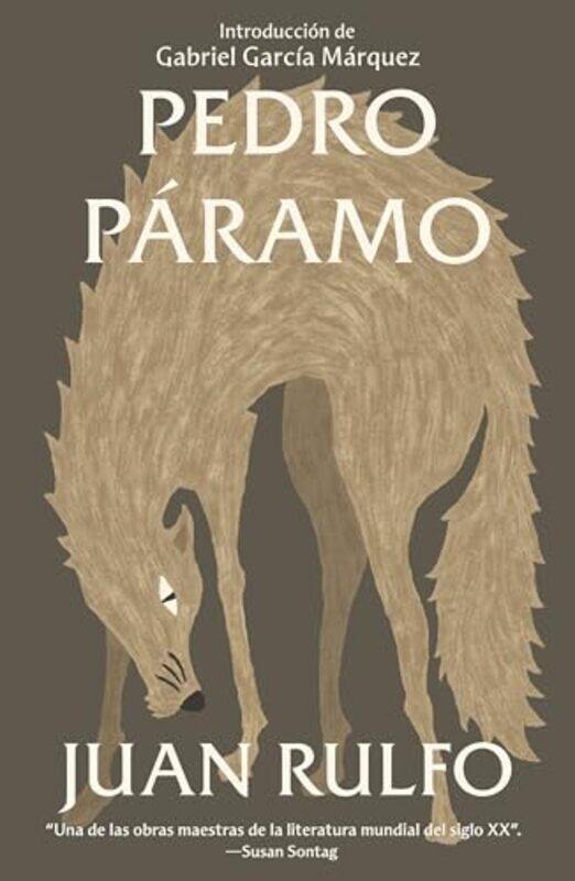 

Pedro Paramo By Rulfo Juan - Paperback