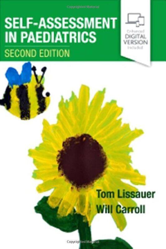 

SelfAssessment in Paediatrics by Stuart Fisher-Paperback