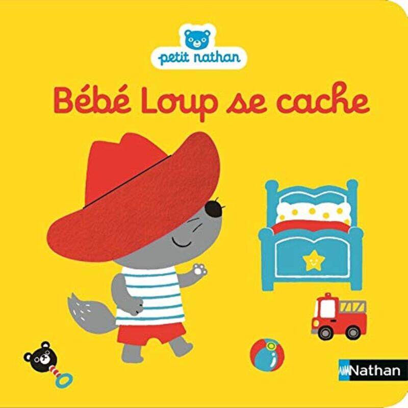 

BEBE LOUP SE CACHE,Paperback,By:Collectif