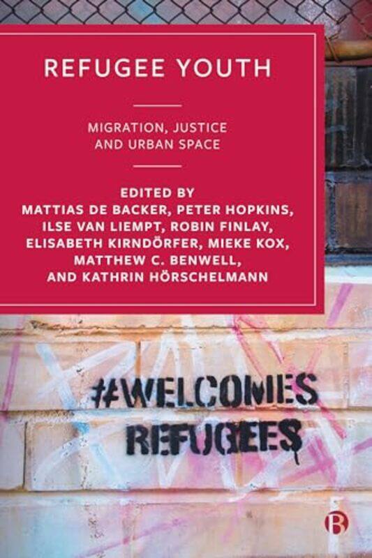 

Refugee Youth by -Paperback