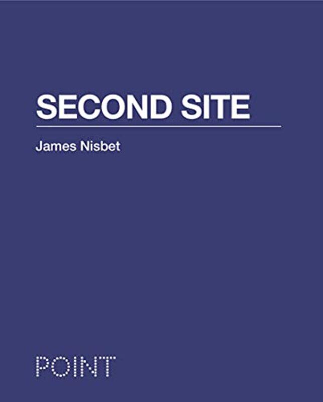 

Second Site by Andrew Brodie-Hardcover