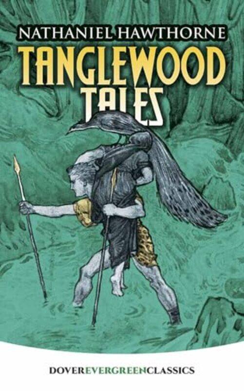 

Tanglewood Tales by Nathaniel HawthorneVirginia Sterrett-Paperback