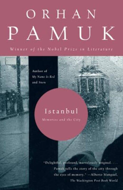 

Istanbul By Pamuk Orhan - Paperback