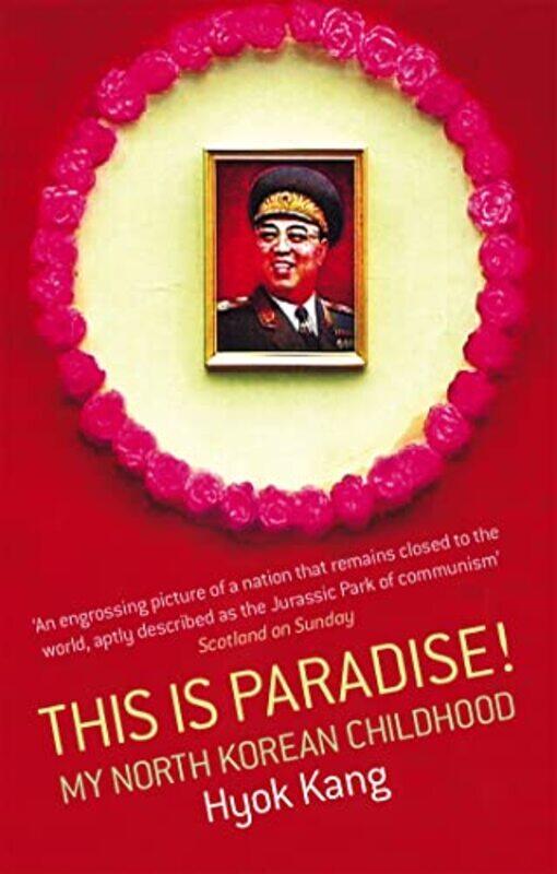 

This Is Paradise by Hyok Kang-Paperback
