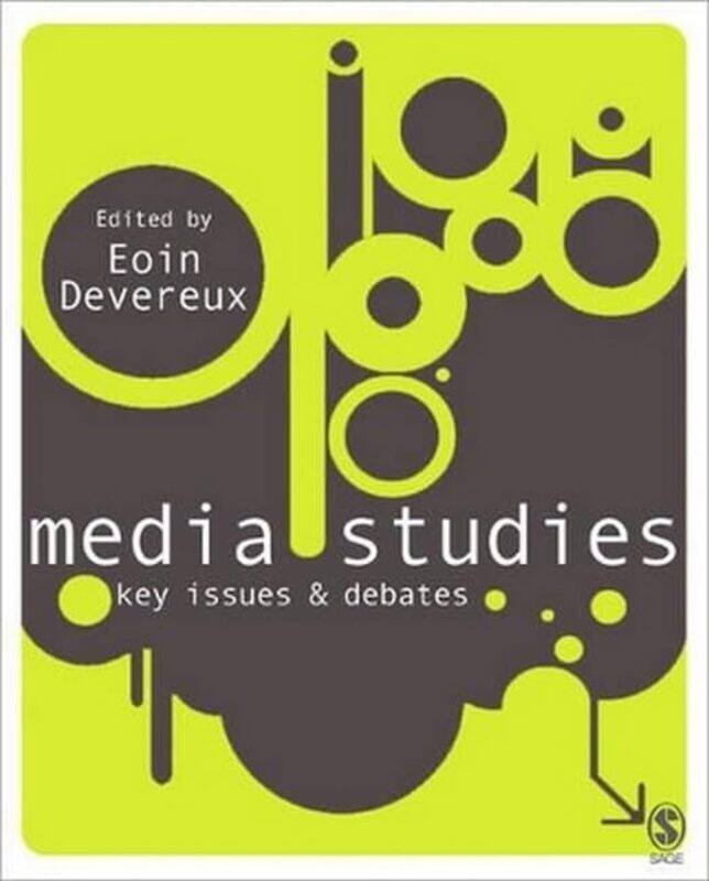 

Media Studies by R Victoria Arana-Paperback