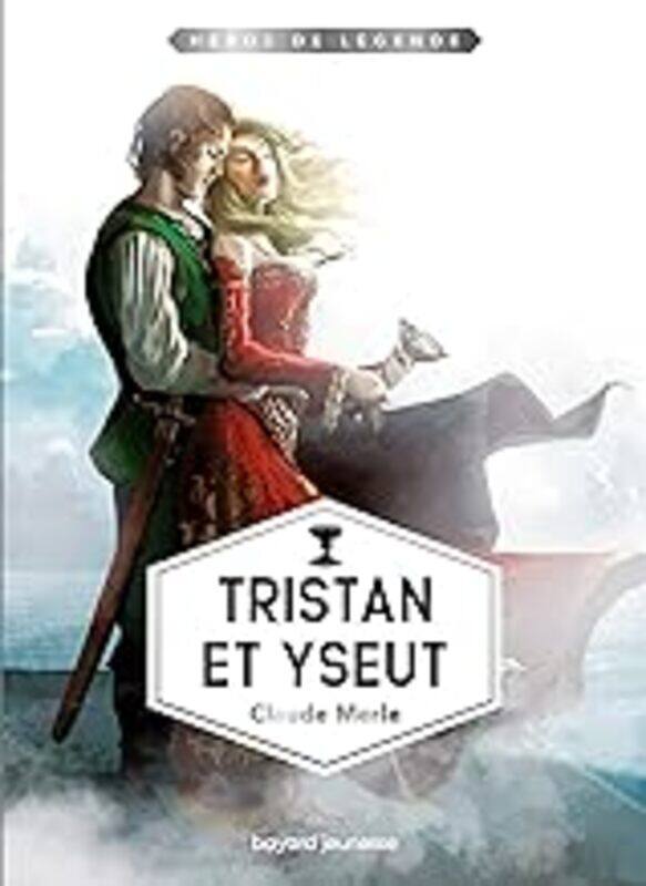 

Tristan Et Yseut by MERLE CLAUDE Paperback