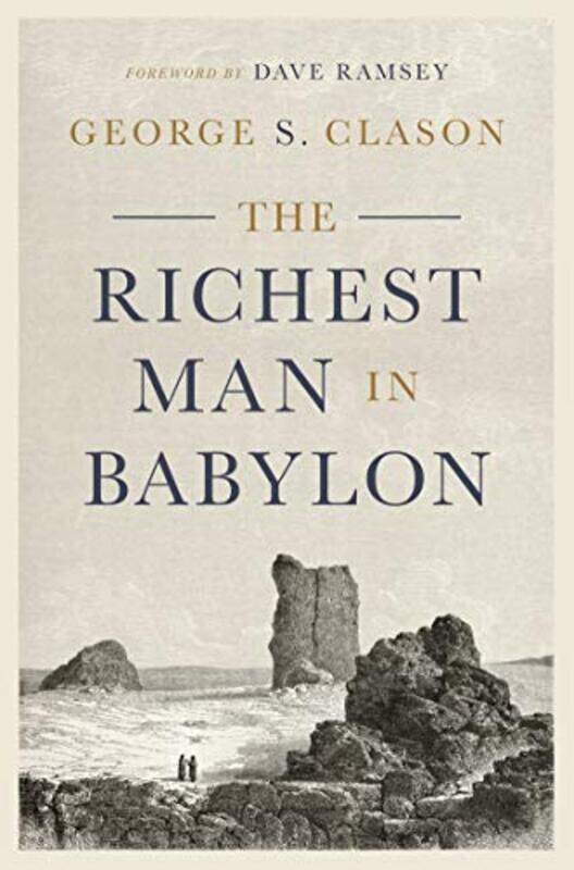 

Richest Man In Babylon By Clason George S - Hardcover