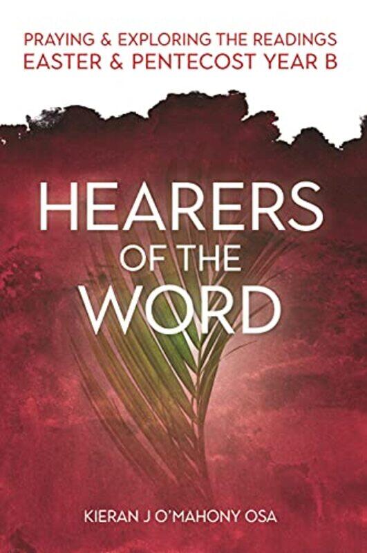 

Hearers of the Word by Sarah CorrieDavid A Lane-Paperback