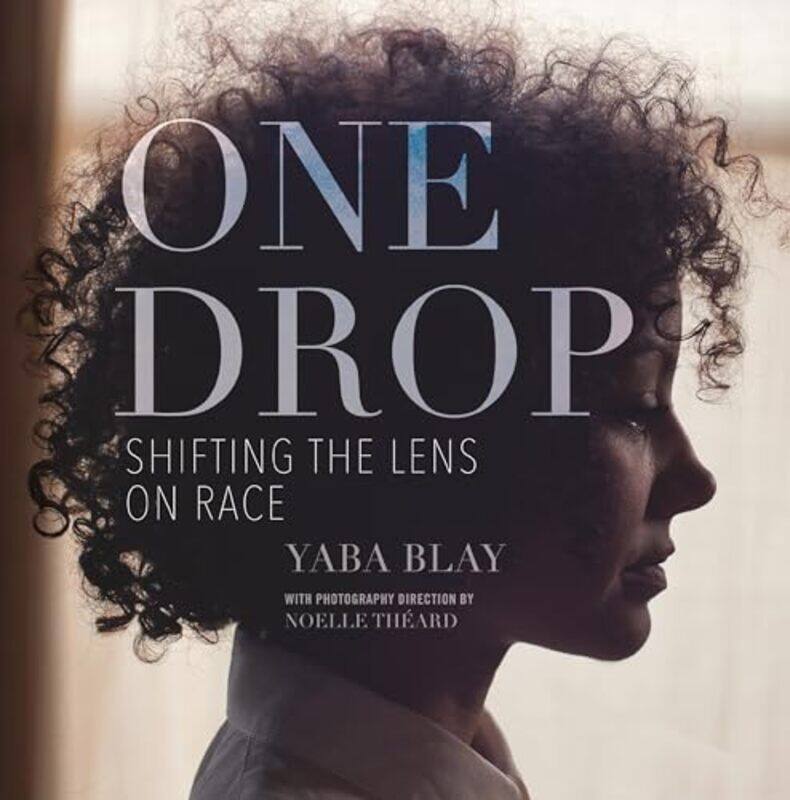 

One Drop by Michael Friedman-Paperback