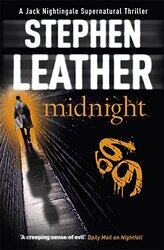 Midnight, Paperback, By: Stephen Leather
