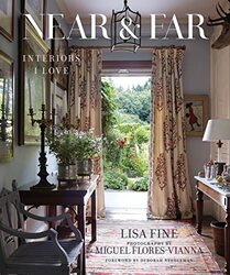 Near & Far By Lisa Fine Hardcover