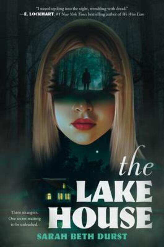 

The Lake House,Hardcover, By:Durst, Sarah Beth