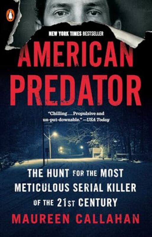 

Amer Predator By Callahan Maureen - Paperback